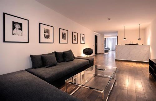 Gueliz Hotel | BAB HOTEL Marrakech, Boutique Hôtel & SPA
