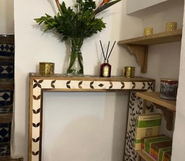 Dar Tazi House | Dar La Casa Alma