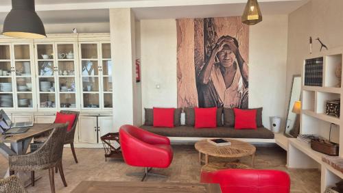 Essaouira House | Anima Ocean Lodges