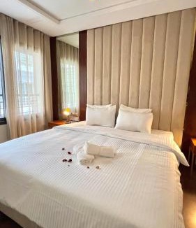 Bourgogne Apartment | App Hotel in Bourgogne, in a very good location