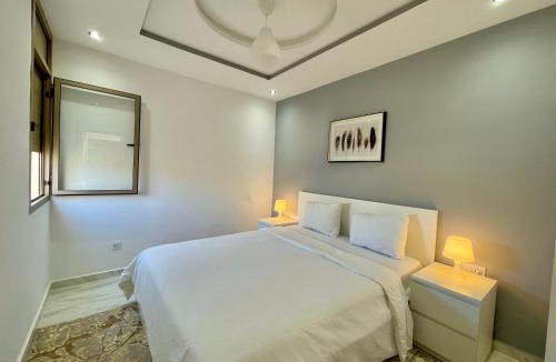 Temara Apartment | A2 Luxe Moderne et Confort, 7 min du Stade Moulay Abdellah