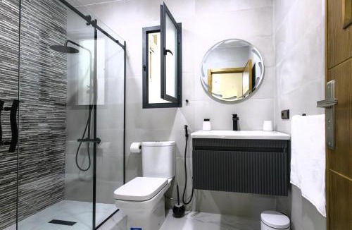 Tanja Balia Apartment | Nadia Suites Tanja Balia