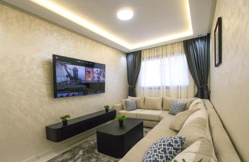 Tanja Balia Apartment | Nadia Suites Tanja Balia