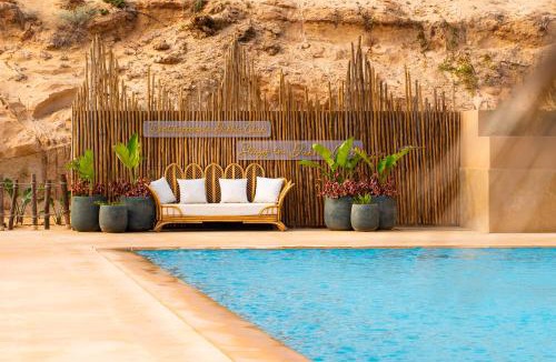 Dakhla Resort | Hotel Dakhla Club & SPA