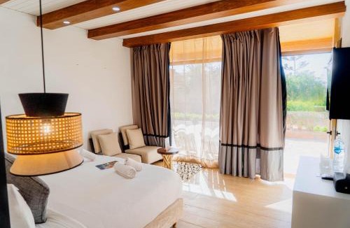 Dakhla Resort | Hotel Dakhla Club & SPA