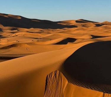 Rissani Other | Erg Chebbi Luxury Glamping