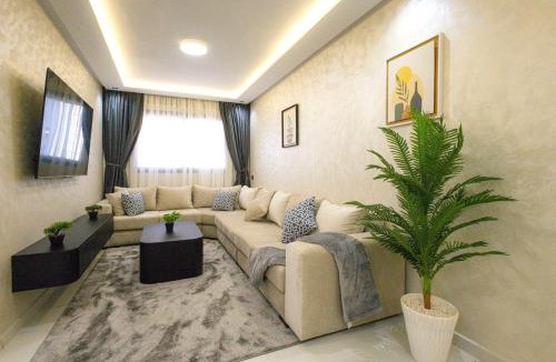 Tanja Balia Apartment | Nadia Suites Tanja Balia