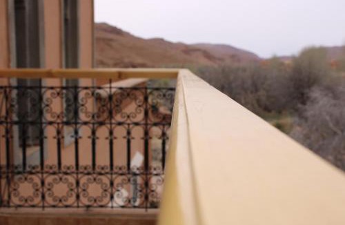 Ait Sedrate Jbel El Soufla House | Dar Mezyana Dades