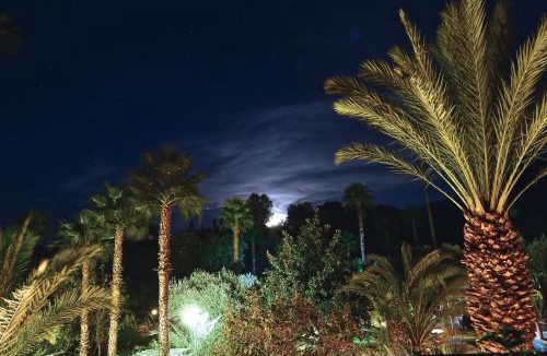 Ouirgane Hotel | Domaine de la Roseraie Resort