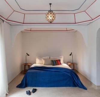 Palmeraie Hotel | Jnane Rumi