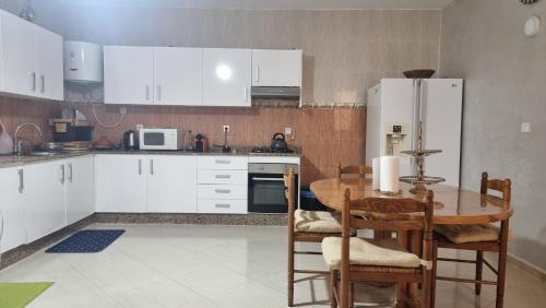 Berkane Apartment | appartement luxe