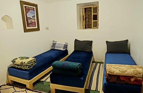 Tabant House | Chez youba