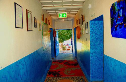Tabant House | Chez youba