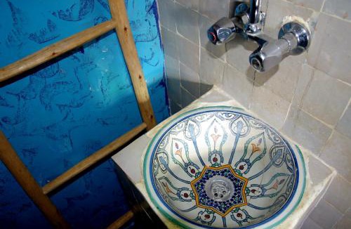 Tabant House | Chez youba