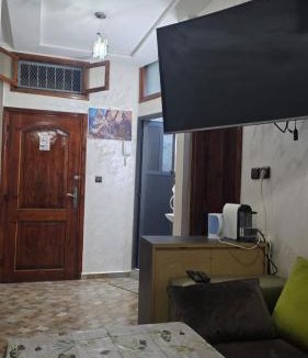 Inezgane Apartment | Maison marhaba2 app2