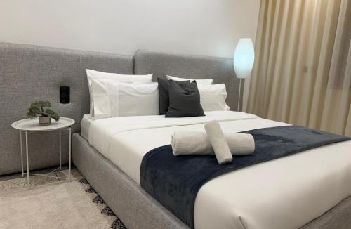 Quartier Al Adarissa Apartment | Imperial Stay-Confort & Luxury Experience