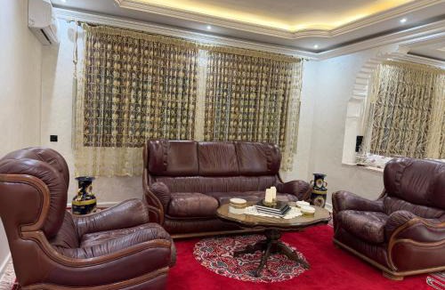 Quartier Al Adarissa Apartment | Imperial Stay-Confort & Luxury Experience