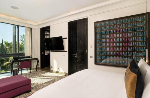 Rabat Hotel | STORY Rabat