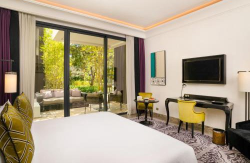 Rabat Hotel | STORY Rabat