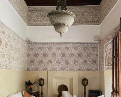 Riad Zitoun Jdid House | Riad El Morocco Hotel