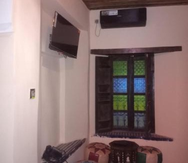 Qasbah En Nouar Apartment | Esc 9