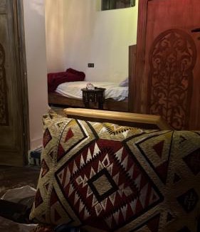 Qasbah En Nouar Apartment | Esc 9