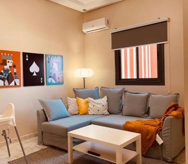 Ouarzazate Apartment | Relax Family ApartHotel - Premium Apartments