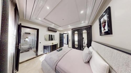 Menara Hotel | MSK Riad Abdallah
