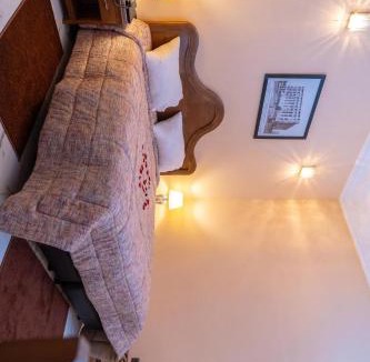 Casablanca City Center Hotel | Appart-Hôtel BEL ANFA