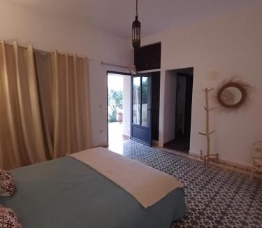 Aguerd House | Artgana lodge