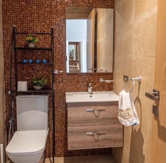 Belvedere Apartment | Studio Lumineux Gare Casa Voyageurs 2 min WiFi Fibre Calme