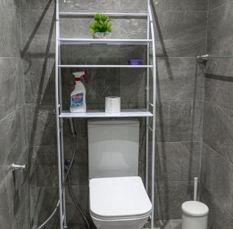 Belvedere Apartment | Studio Lumineux Gare Casa Voyageurs 2 min WiFi Fibre Calme