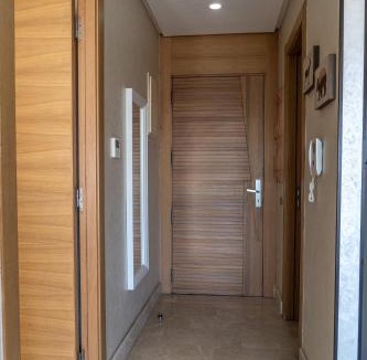 Belvedere Apartment | Studio Lumineux Gare Casa Voyageurs 2 min WiFi Fibre Calme
