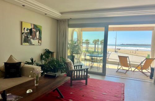 Essaouira Coast Apartment | Appartement Beach Essaouira