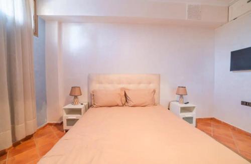 Imi Ouaddar Apartment | Luxury Apartments Sunny Terrace 5 min beach Imi Ouaddar Agadir
