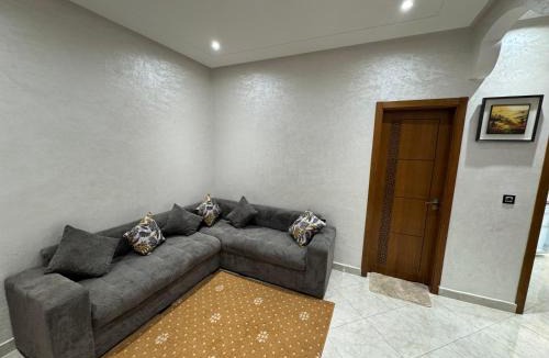 Larache Apartment | Lixus Appartement- 1h Stadion & Airport Tanger