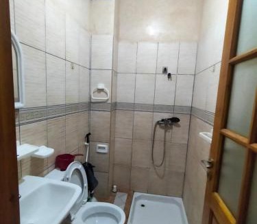 Sidi Bouzid Apartment | Évasion ensoleillée Océan & Piscine
