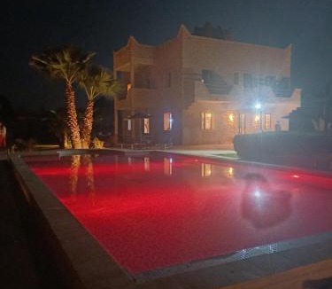 Aguerd House | Artgana lodge