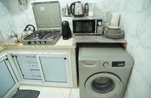 Sale Medina Apartment | 5Appartement au cœur de la médina - proche Marina