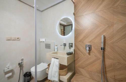 Cite El Houda Apartment | Green Terrace 2BR Condo 10 min from Agadir beach