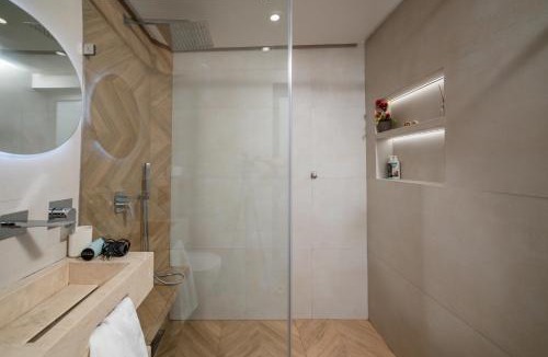 Cite El Houda Apartment | Green Terrace 2BR Condo 10 min from Agadir beach