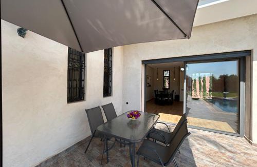 Amskroud Villa | VILLA L'OLIVIEA, Large Private Pool, Landscaped Gardens,Secure Estate in Amskroud, 30 Minutes from Agadir