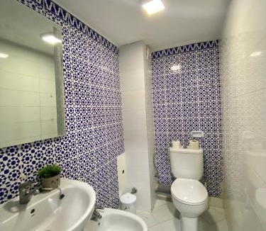 Medina of Chefchaouen Hotel | Hotel Andalucia
