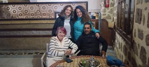Arset El Bilk House | Sidi hssain
