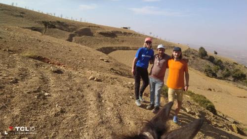 Arset El Bilk House | Sidi hssain