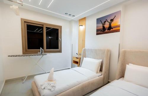 Dakhla Villa | Villa America Dakhla