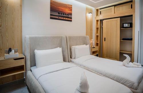 Dakhla Villa | Villa America Dakhla