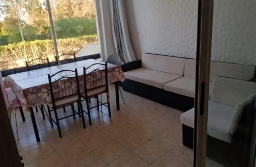 Asilah Apartment | Family House in Assilah Marina Golf