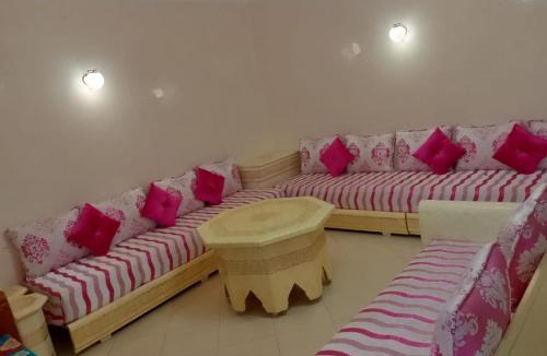 Asilah Apartment | Family House in Assilah Marina Golf