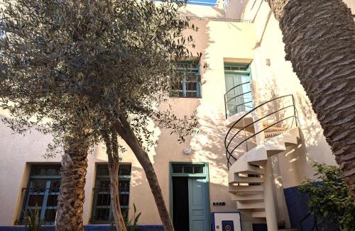 Ahl Agadir Apartment | Aghata Palms Riad